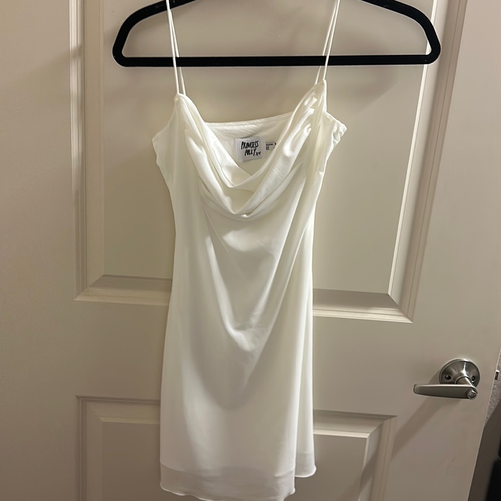 sugar mini dress princess polly